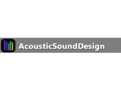 Acoustic Sound Design