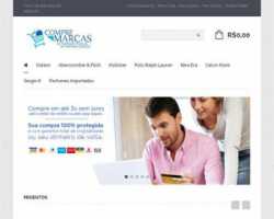 Compremarcas