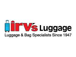 Irv Luggage