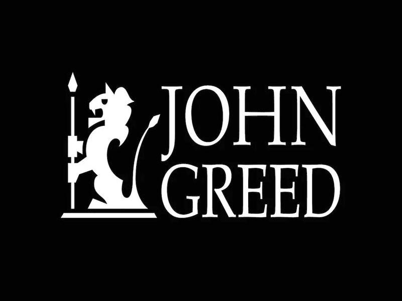 John Greed