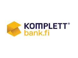 Komplettbank