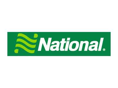 National Car Rental Glasgow