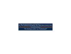 Overhemdenonline