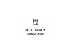 Scotch Soda