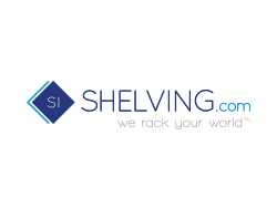 shelving