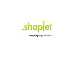 Shoplet