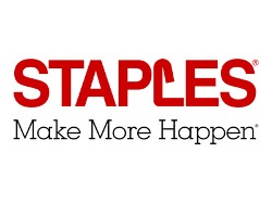 Staples