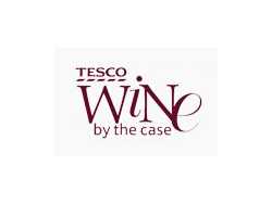 Tesco Wine by the Ca