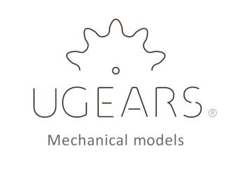 Ugears