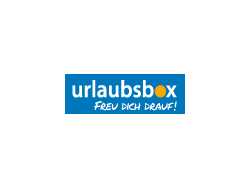 Urlaubsbox