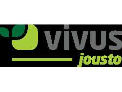 Vivusjousto