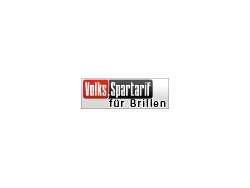 Volks Spartarif
