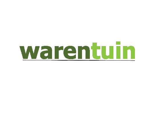 Warentuin