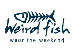 Weird Fish