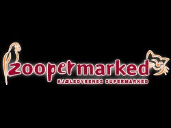 Zoopermarked
